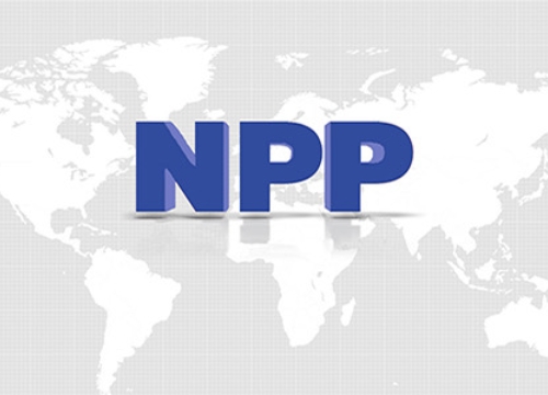 广州市耐普电源有限公司